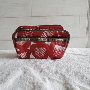 Lesportsac Cosmetic Pouch
